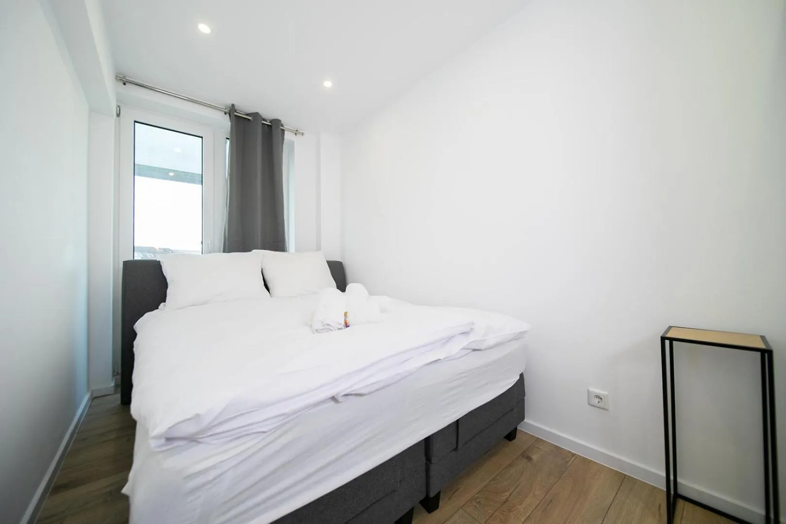 Apartment - 3 Bedroom - 6 Person 杜塞尔多夫