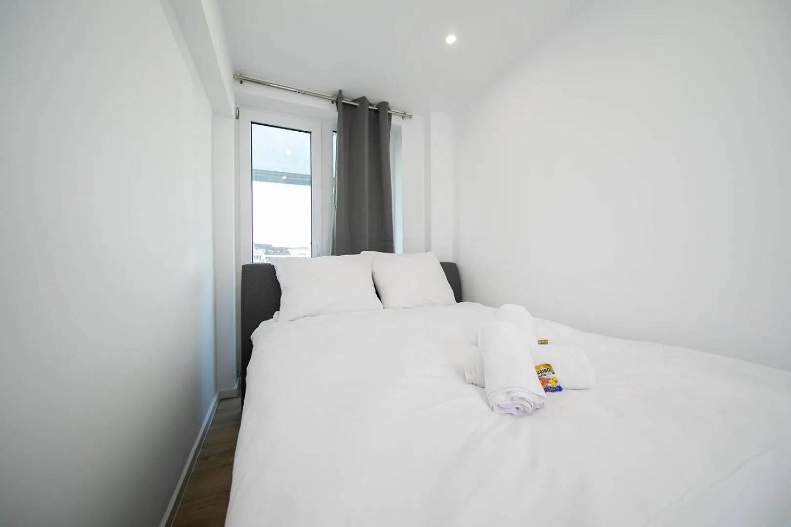 Apartment - 3 Bedroom - 6 Person 杜塞尔多夫
