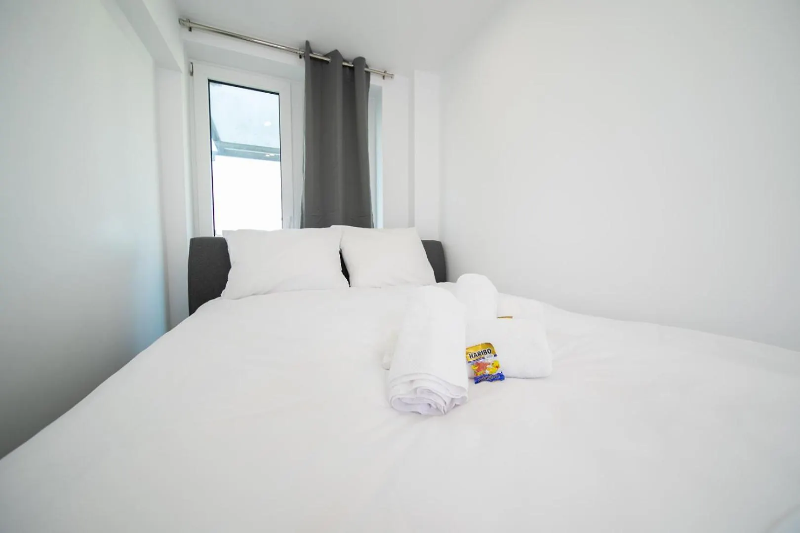 Apartment - 3 Bedroom - 6 Person 杜塞尔多夫 0*,  德国